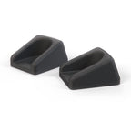 Audi A8 Kofferraum Puffer Set von Schwarz – Ansicht 2