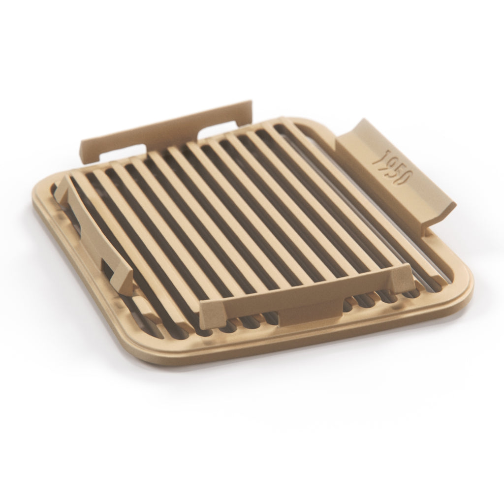 BMW E31 Hutablage Grill Zierleiste compatible – Ansicht 3