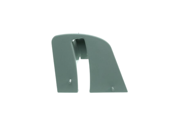 Audi A2 Abdeckung - Schloss Soul (Platinum) Links