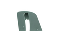 Audi A2 Abdeckung - Schloss Soul (Platinum) Links