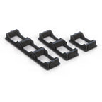 BMW Schalterblende Rahmen alle Varianten Set E36 NEU – Ansicht 3