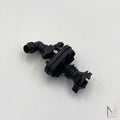 Mercedes-Benz Kühlmittelregelventil Actros A0038301984 NOS