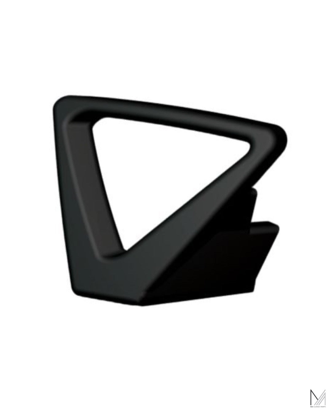 Mercedes-Benz C140 Gurtgeber Abdeckung Gurtbringer 3D-Print – A1408680822