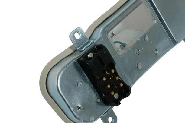 Mercedes-Benz Hinten Rückleuchte Lampe Halter W111 W112 W113 – A1138200164 – Ansicht 6