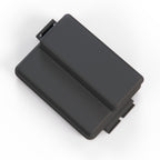 BMW E34 Relais Box Abdeckung Schwarz – Ansicht 2