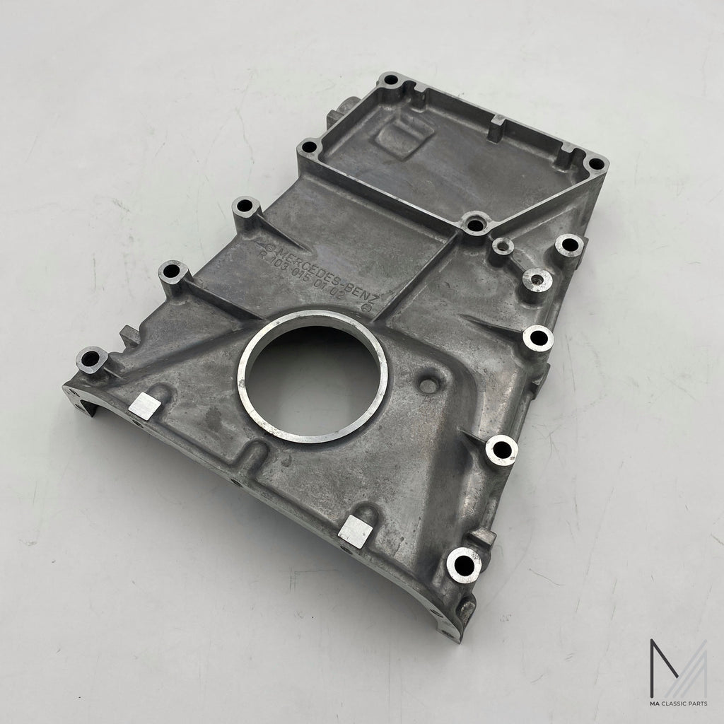 Mercedes-Benz M103 Steuergehäuse A1030150102 NOS
