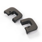 Mercedes-Benz R170 W140 W208 W210 Tür Verriegelung Abdeckung Set von 2 – A2107230124 – Ansicht 4