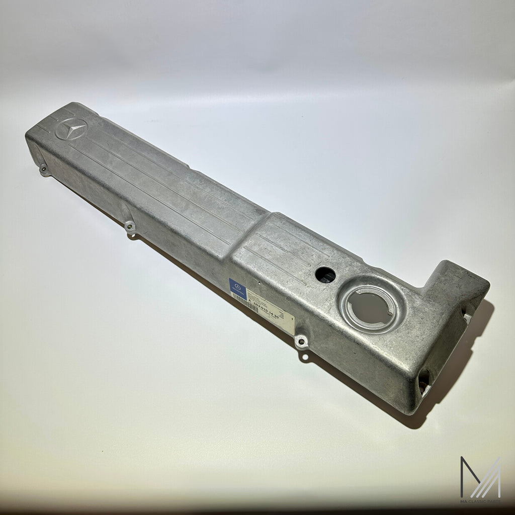 Mercedes-Benz OM603 Ventildeckeln A6030101430 NOS