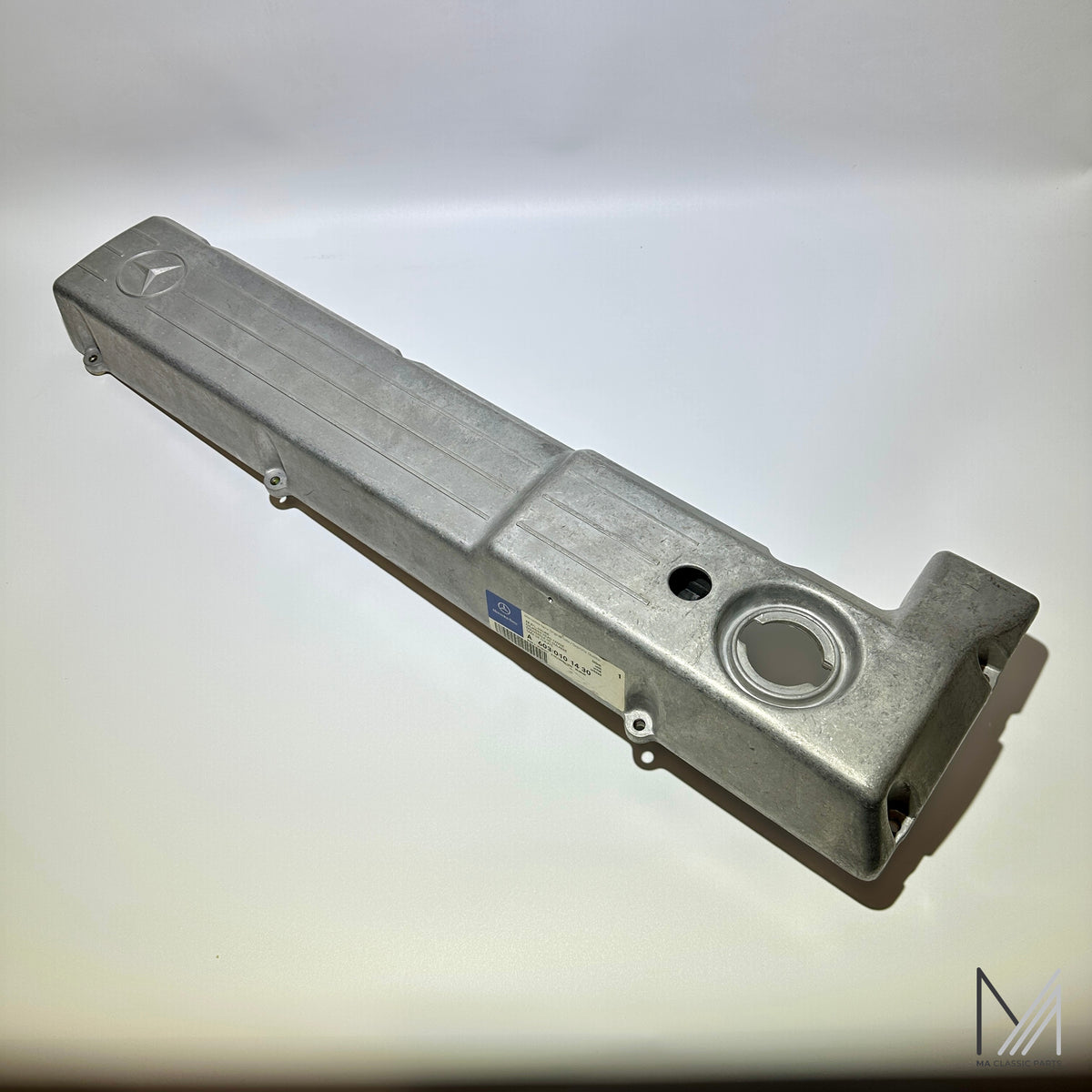 Mercedes-Benz OM603 Ventildeckeln A6030101430 NOS