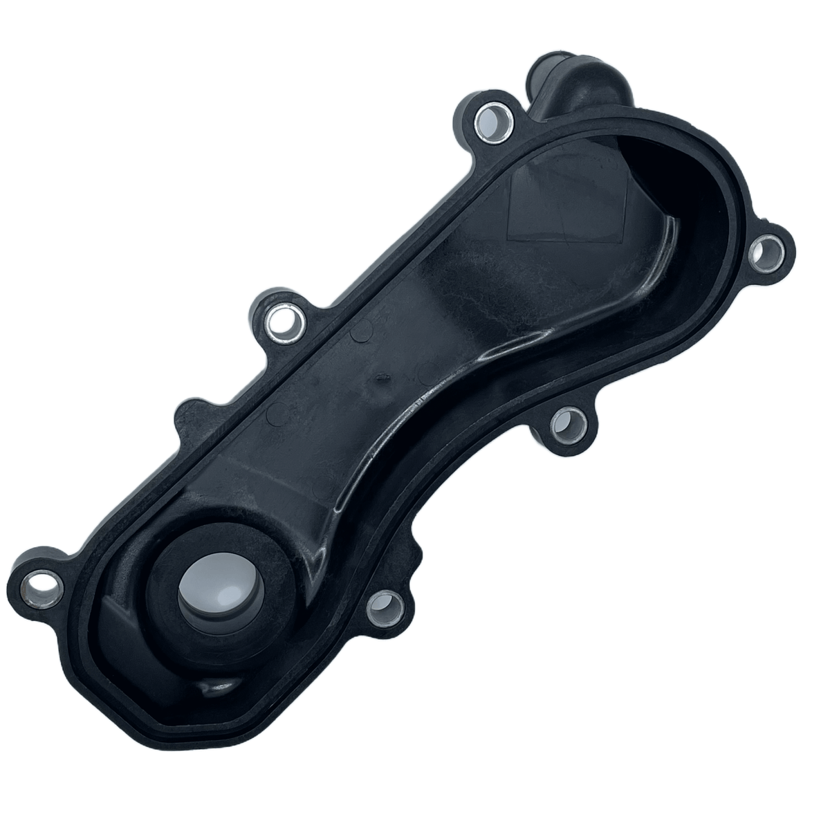 Audi Motordeckel Dichtung vorne oben A4 A5 Q5 VW Skoda Seat NEU – Ansicht 3