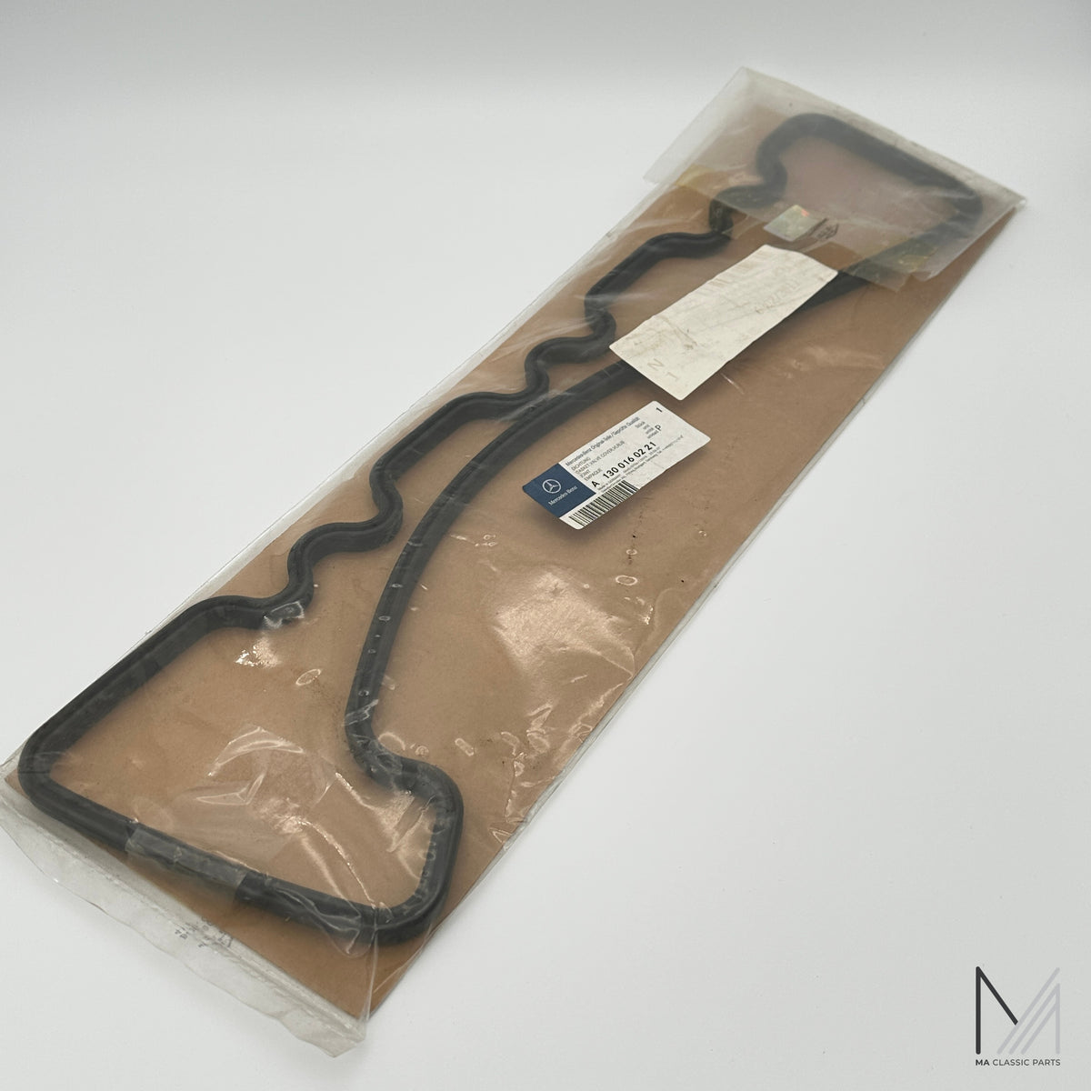Mercedes-Benz Ventildeckeldichtung A 130 016 02 21 NOS – M130 Sechszylinder – A1300160221