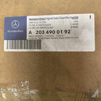 Mercedes-Benz W203 Rußpartikelfilter NOS – A2034900192 – Ansicht 5