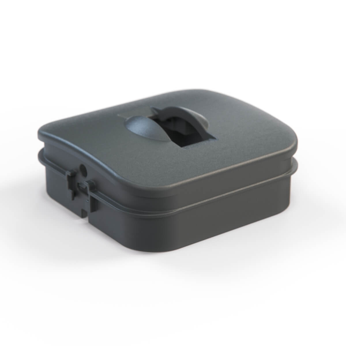 Mercedes-Benz Vorne Lumbar Bedien Schalter W215 W220 R230 – A2208000878 – Ansicht 8