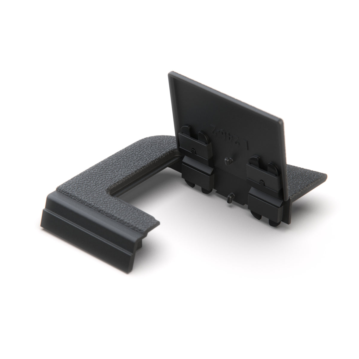 BMW E30 Cabrio Klapp- oben Zierleiste Coverings li. od. re. – Ansicht 6
