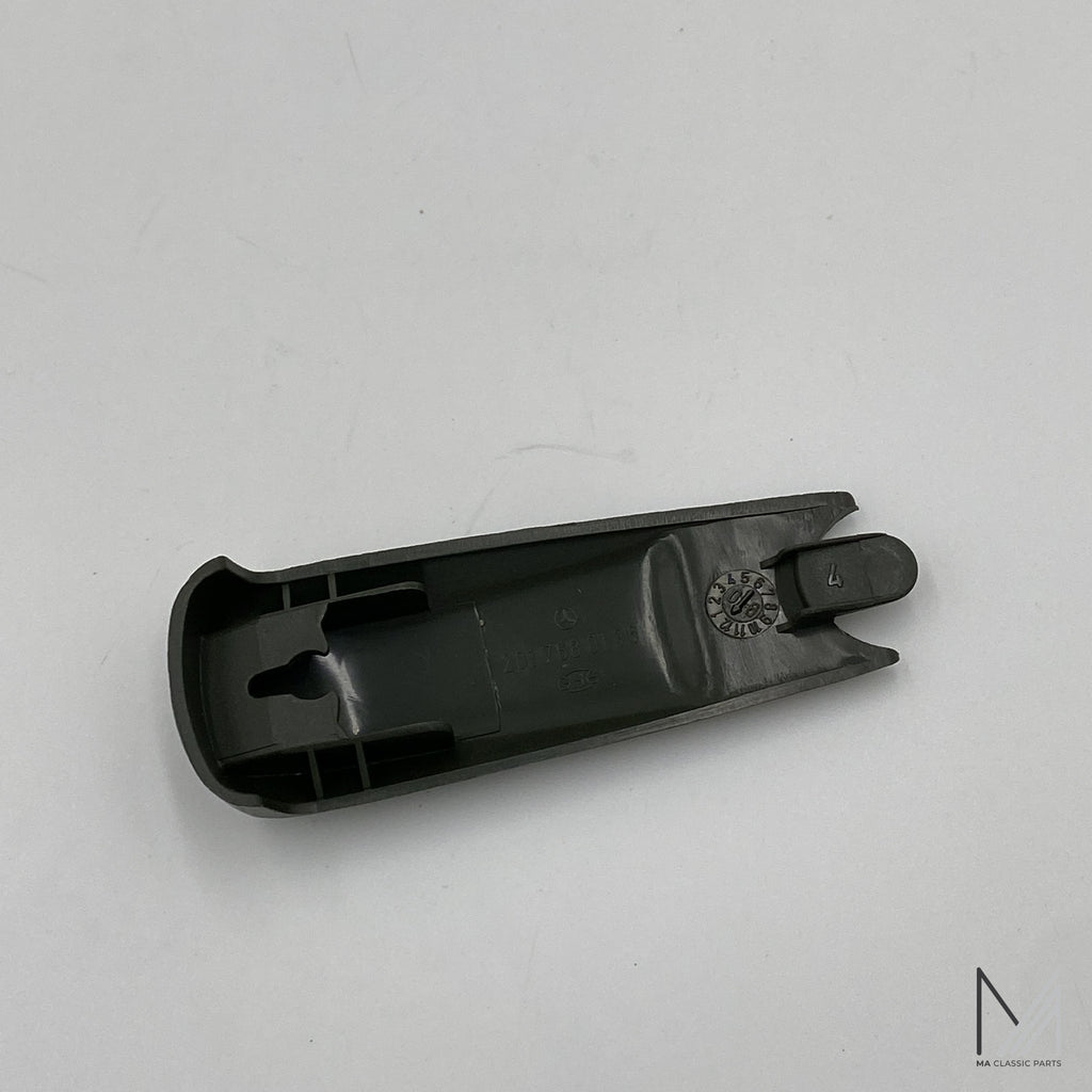 Mercedes-Benz W201 Abdeckung Fensterheber NOS – A2017680136 – Ansicht 2