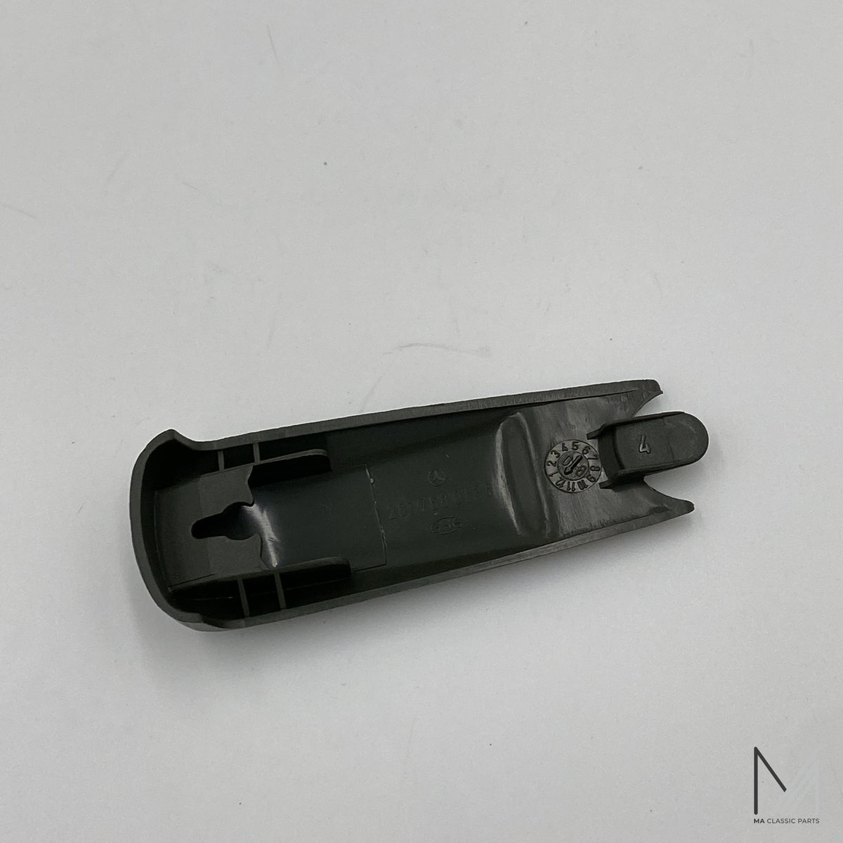 Mercedes-Benz W201 Abdeckung Fensterheber NOS – A2017680136 – Ansicht 2