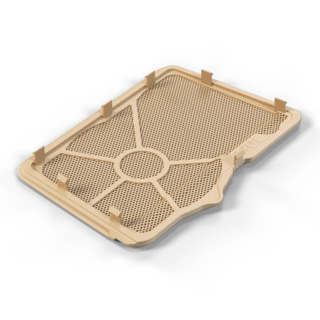 BMW Alpina B7 Lautsprecherabdeckung hinten E65 E66 E67 NEU – Ansicht 3