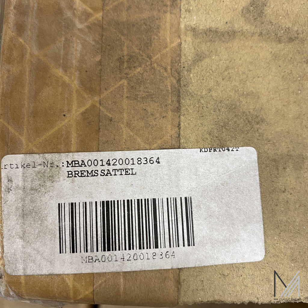 Mercedes-Benz SL R129 Bremssattel NOS – Ansicht 4