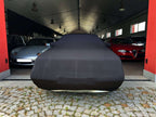 Mercedes-Benz Indoor Autoabdeckung SL Schwarz R107 – Ansicht 8