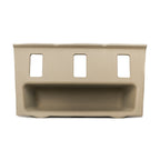 Mercedes-Benz W126 Mittel Konsole coin tray – A1266801852 – Ansicht 3