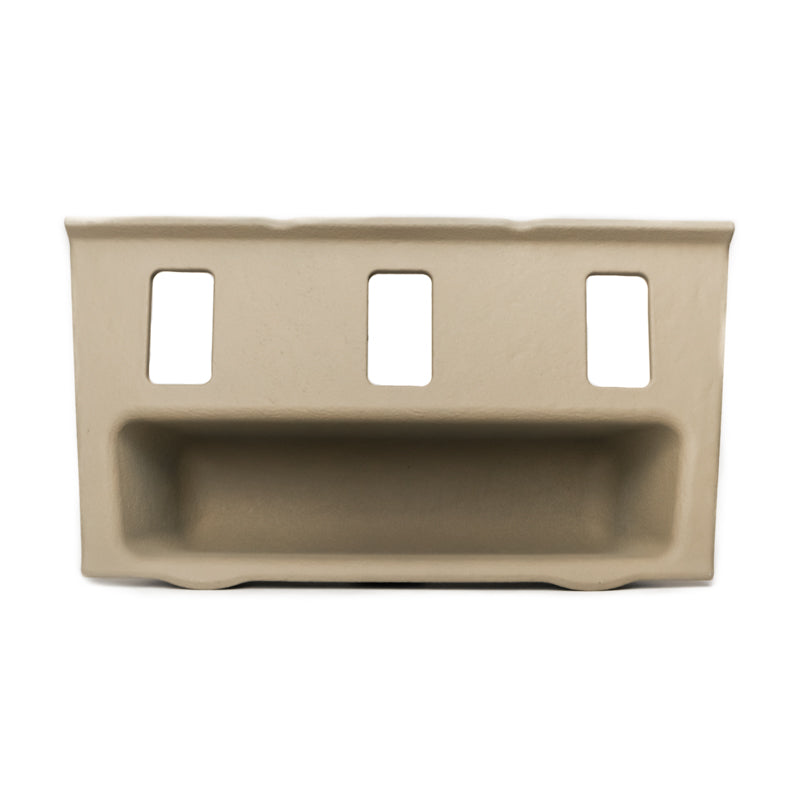 Mercedes-Benz W126 Mittel Konsole coin tray – A1266801852 – Ansicht 3