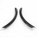 Mercedes-Benz Heckstoßstang Verbreiterung Carbon SLK R170 – A1708800305