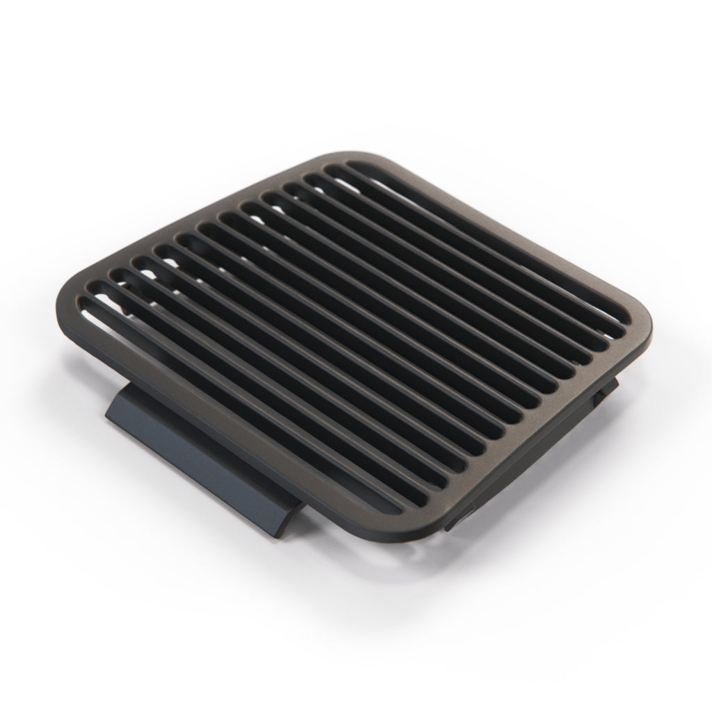 BMW E31 Hutablage Grill Zierleiste compatible – Ansicht 4