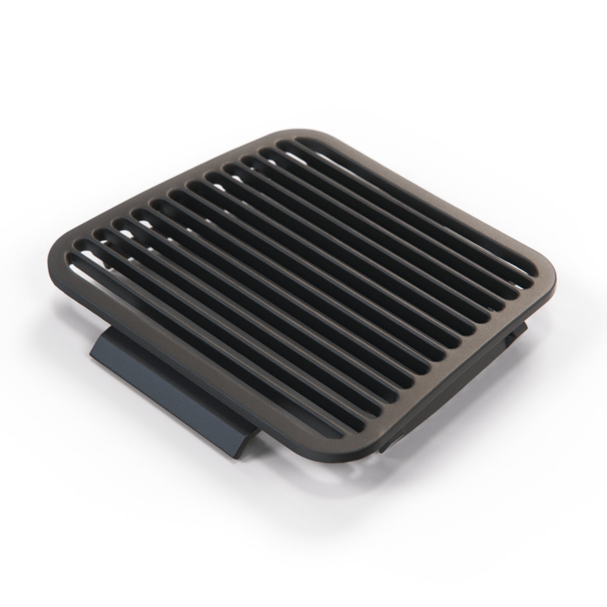 BMW E31 Hutablage Grill Zierleiste compatible – Ansicht 4