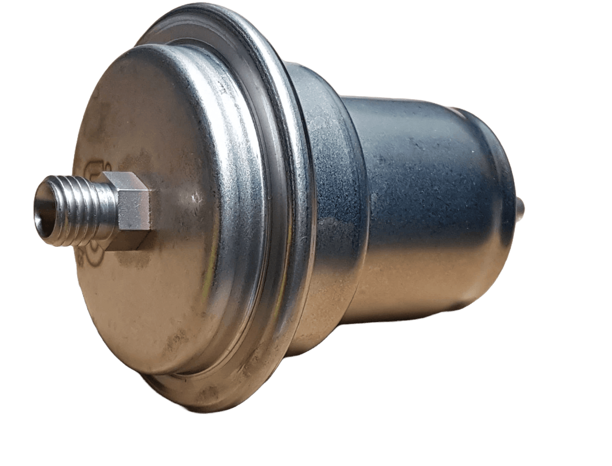 Mercedes-Benz Kraftstoff-Druckspeicher M14x1.5 R107 R129 W124 W126 W201 – A0004760621 – Ansicht 4