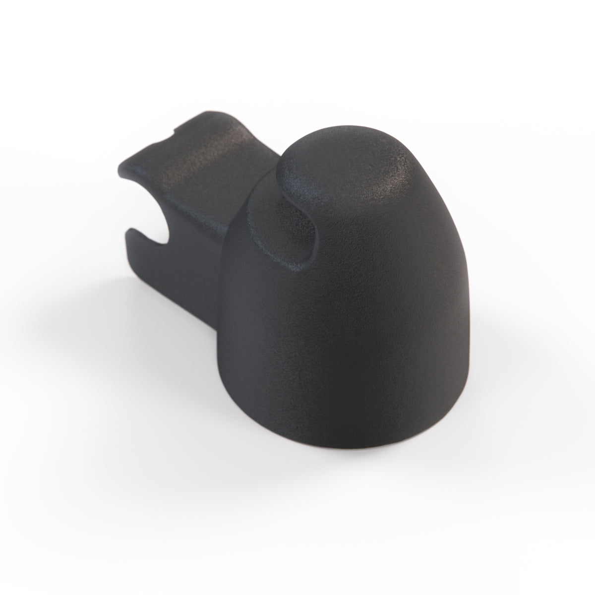 Mercedes-Benz W203 Kombi hinten Wischerarm Abdeckung Kappe Schwarz – A2038240449