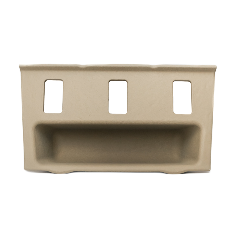 Mercedes-Benz W126 Mittel Konsole coin tray – A1266801852 – Ansicht 6