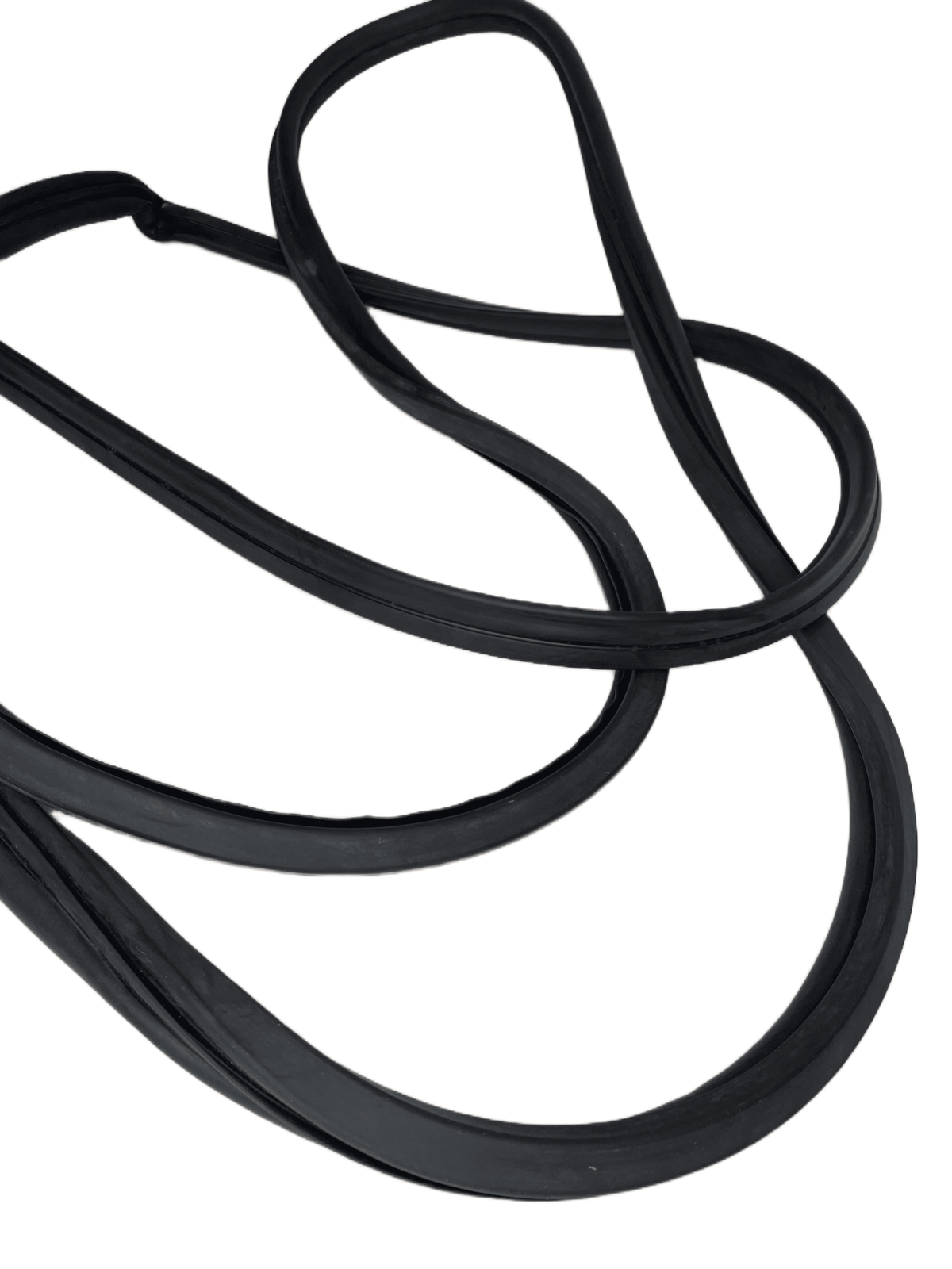 Mercedes-Benz Hinten Türdichtung Dichtungsgummi W124 – A1247303578