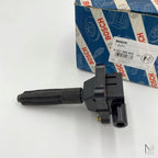 Original Bosch Zündspule 0221506002 NOS – Ansicht 4