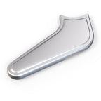Mercedes-Benz Sitzscharnier-Abdeckung vorne Chrom W108 W109 W110 W111 W114 W115 – A1089130728