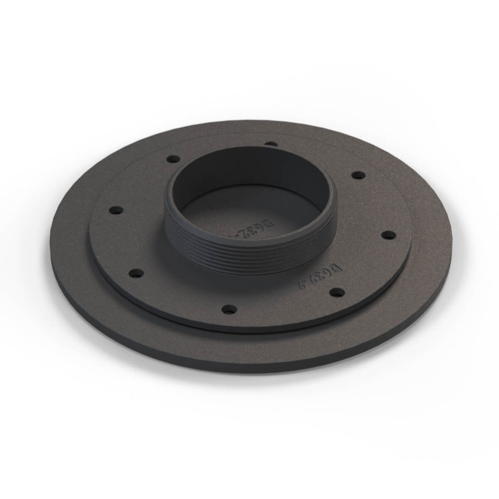 Mercedes-Benz Lorinser D93 18 Nabendeckel NEU – Ansicht 10