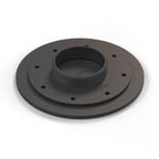 Mercedes-Benz Lorinser D93 18 Nabendeckel NEU – Ansicht 10