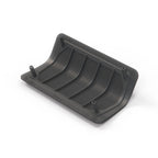 Porsche Lautsprecherabdeckung Armaturenbrett 924 944 NEU – Ansicht 3