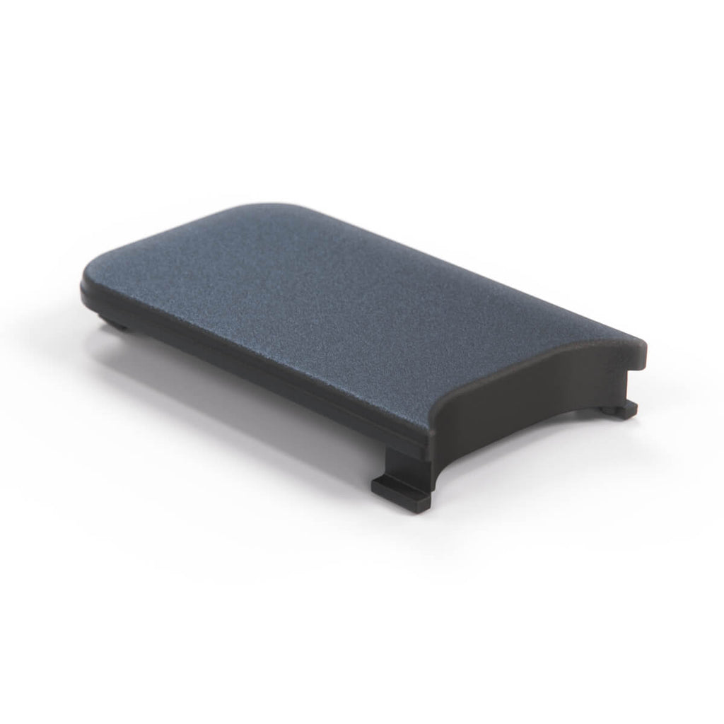 BMW E31 Mittel Konsole Handbremse Abdeckung Zierleiste Schwarz – Ansicht 2