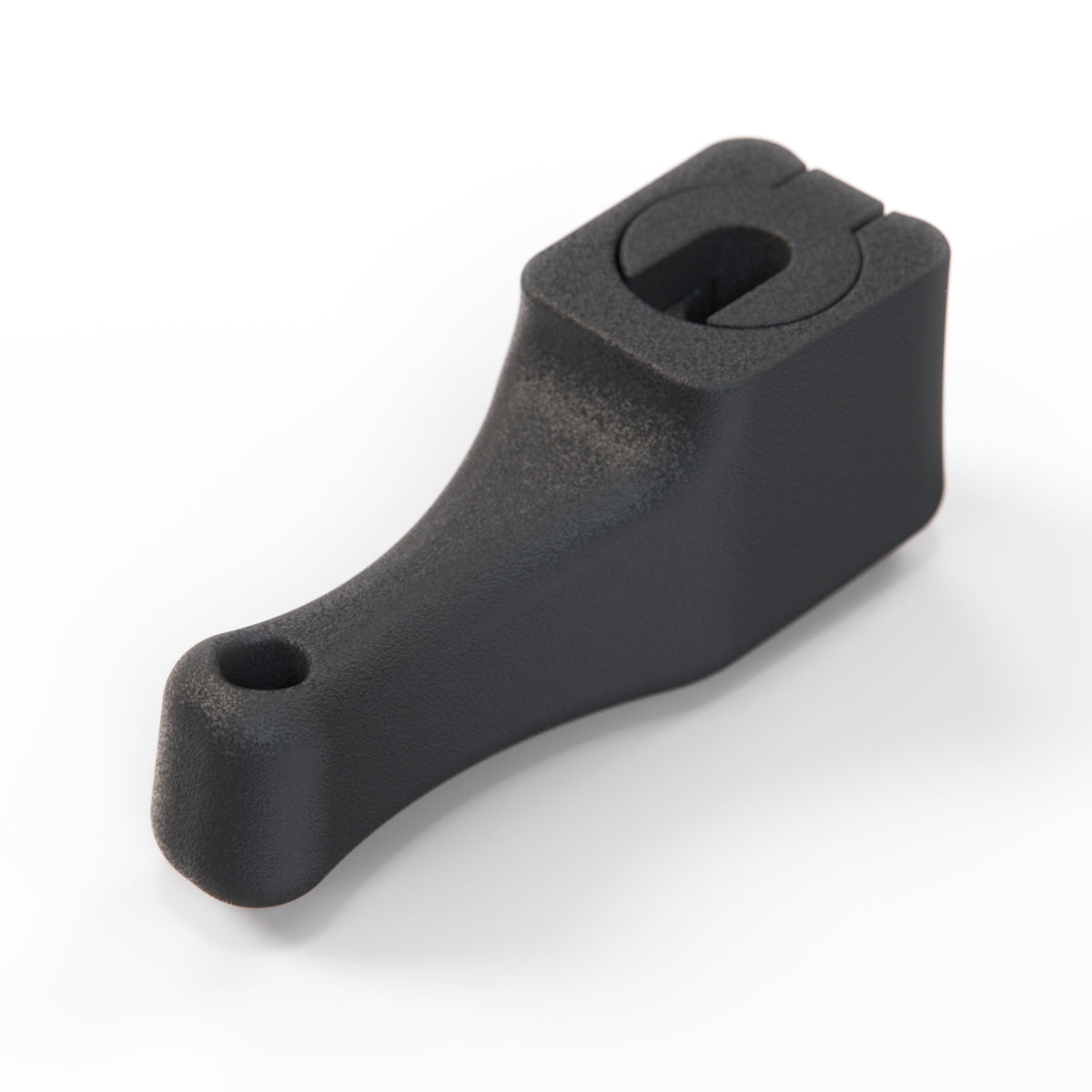 Mercedes-Benz diverse Modelle Hinten View seitlich Spiegel Bedienung Knopf – A1238100854 – Ansicht 4