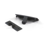 BMW Handschuhfach-Schlossgriff 2er-Satz E12 E21 NEU – Ansicht 2