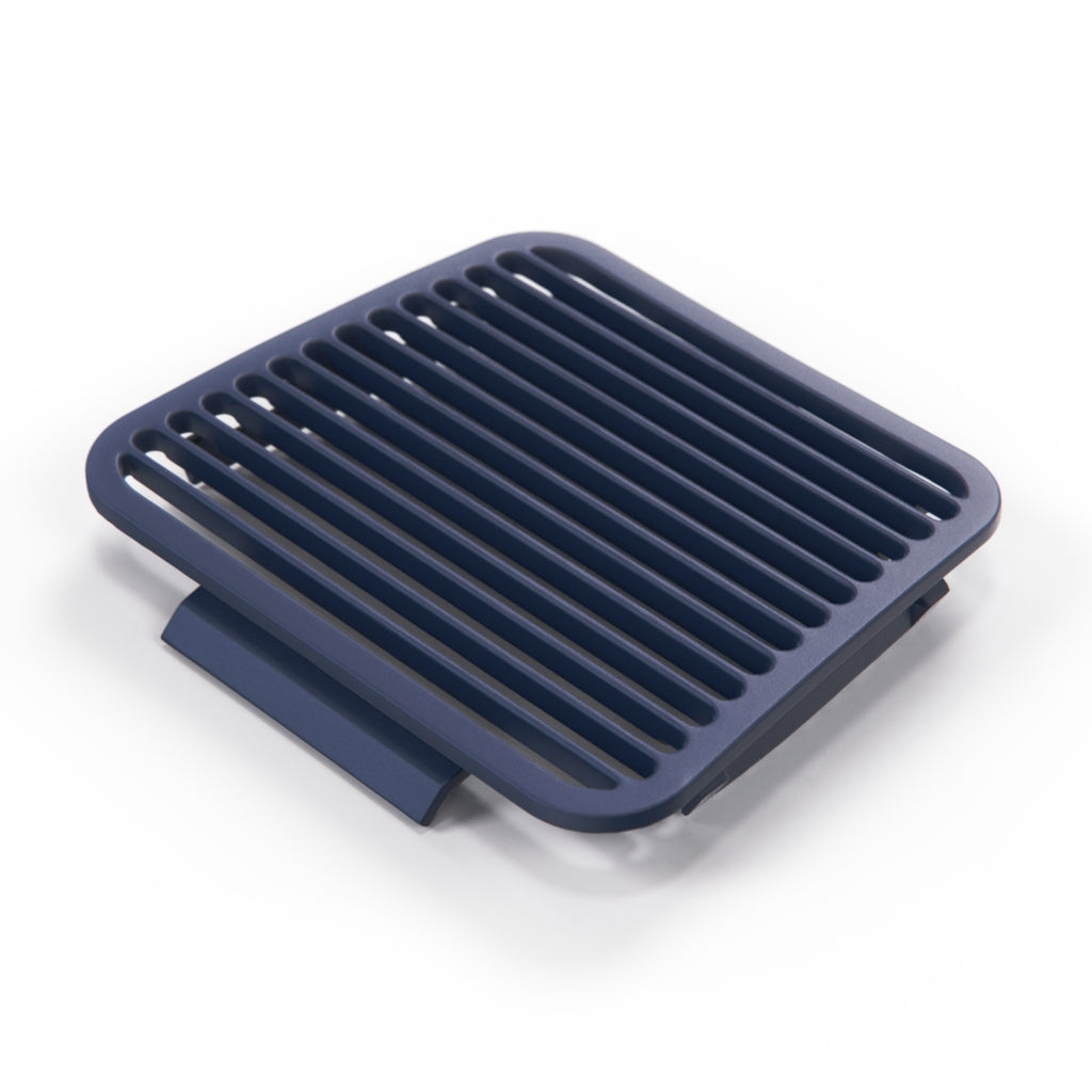 BMW E31 Hutablage Grill Zierleiste compatible – Ansicht 11