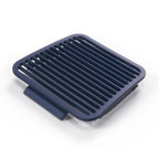 BMW E31 Hutablage Grill Zierleiste compatible – Ansicht 11