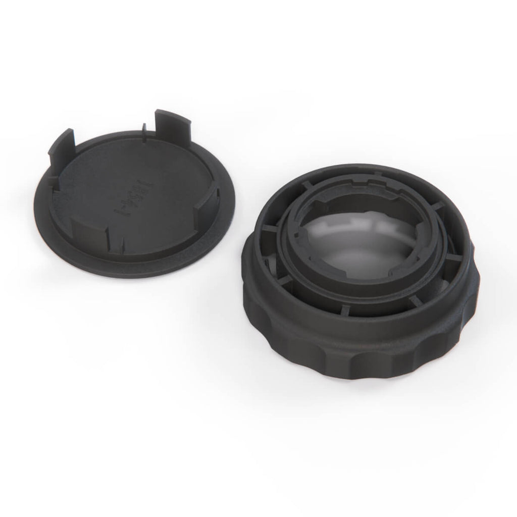 Mercedes-Benz Sitzlehne Verstellknopf R107 W114 W115 W116 NEU – A0009180826 – Ansicht 3