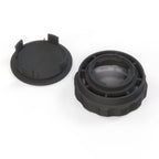 Mercedes-Benz Sitzlehne Verstellknopf R107 W114 W115 W116 NEU – A0009180826 – Ansicht 3
