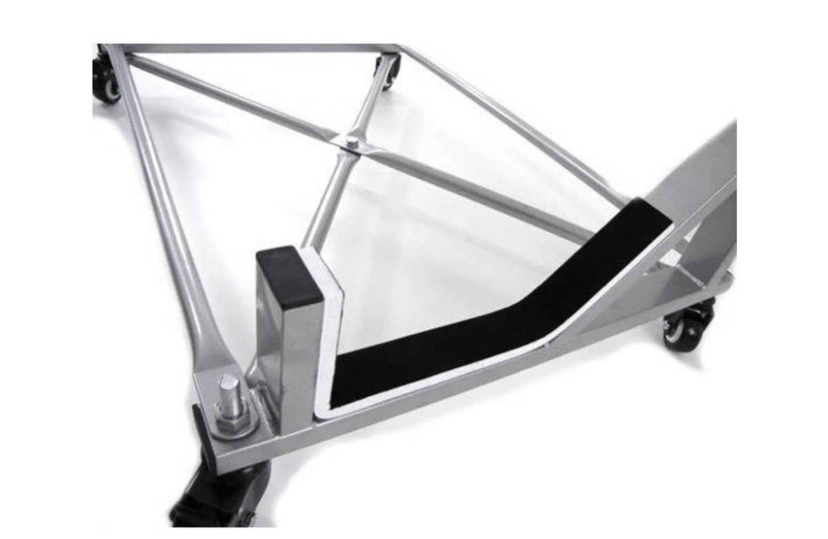 Porsche Hardtop-Ständer universal fahrbar diverse Modelle NEU – Ansicht 4