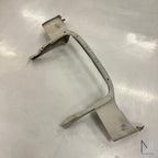Mercedes-Benz W114 W115 /8 Schlossträger Frontgerüst grundiert – Ansicht 2