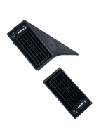 Mercedes-Benz Lüftungsgitter Armaturenbrett 2er-Satz W201 – A2018301254 – Ansicht 5