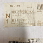 Mercedes-Benz B66828746 Lautsprecher NOS – Ansicht 2