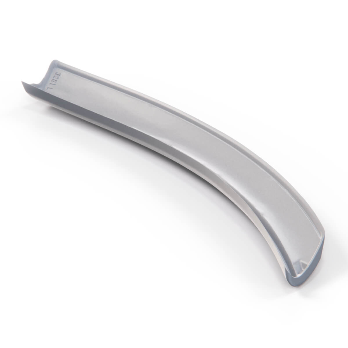Mercedes-Benz Heckstoßstangenerweiterung ML350 ML500 ML55 AMG W163 Grundiert – A1638801905 – Ansicht 3