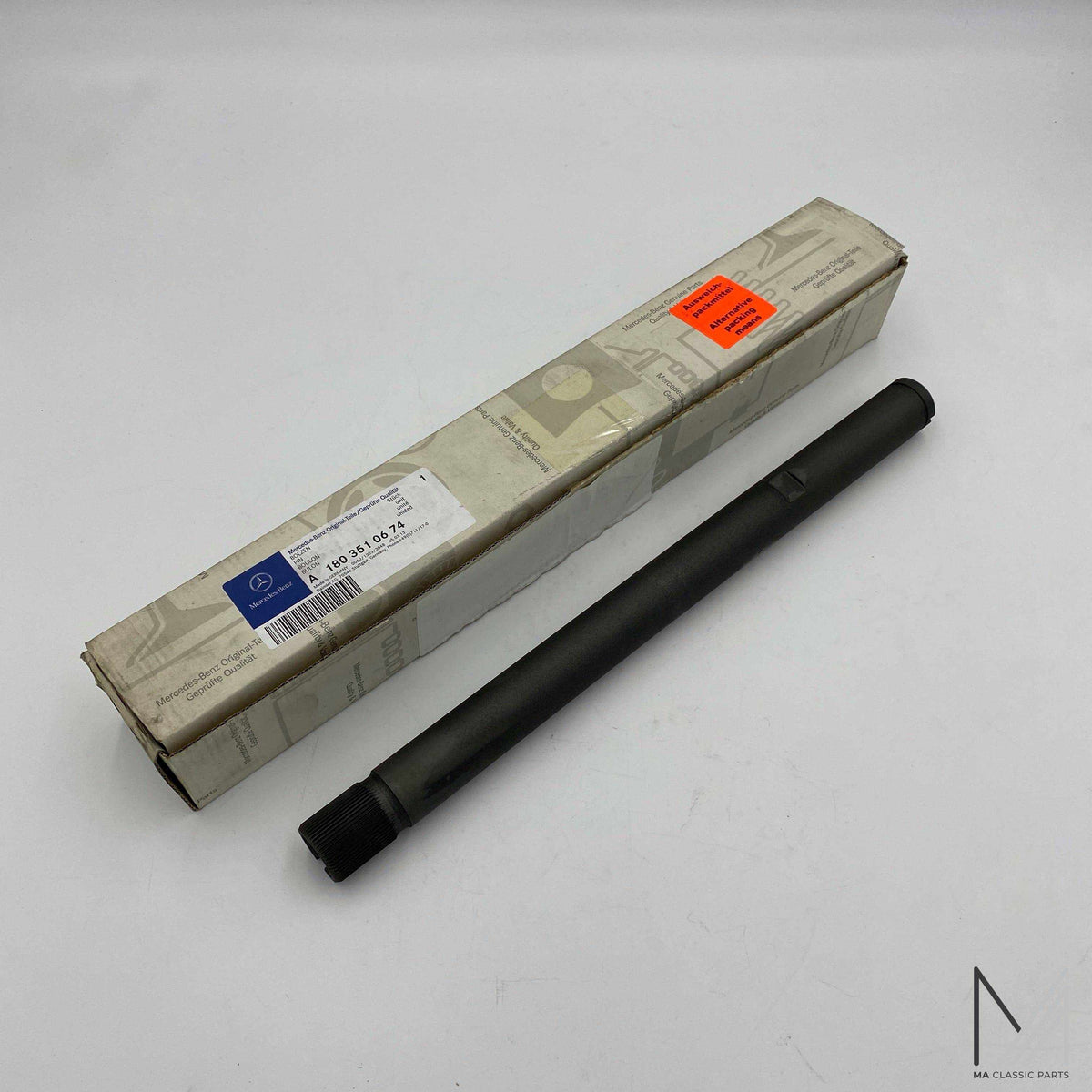 Mercedes-Benz Bolzen A1803510674 NOS